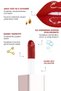 Maxivolumizer Lipgloss 220 Luscious Cherry - 2