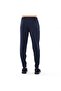 Unisex Sweat Pants Sanitas Dark Blue - 4