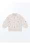 Floral Print Sweatshirt and Sweatpants Set of 2 for Girl - 5