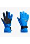 Mckinley Dalence Aqx Men's Blue Ski Gloves