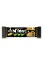 High Protein Bar with Ground Peanuts - 50g X 12 Pieces - 4
