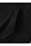Hello Kitty Printed Unisex Hooded Kangaroo Pocket Oversize Seasonal Zip-Up Sweatshirt / Cardigan - 5