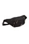 Unisex Adjustable Sling Bag, Free Bag, Unisex Crossbody Sling 4 Compartment Chest And Waist Bag - 2