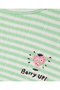 NMFDOROTHY SS Top-Green Ash - 2