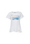 Faces Happy Women's T-shirt