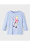 - NMFLORNA LS Top - Serenity
