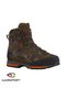 Faloria Camo Waterproof Oliva Outddor & Trekking Boots