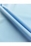Telali Crepe in Baby Blue Color (Width 130 cm X Length 145 cm) - 5