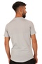 Aero Sport Outdoor Men's T-Shirt Grey - 5