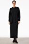 Black Thessaloniki Braided - Buttoned Sleeve Set - 3