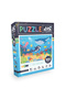 100 Pieces - Sea Animals (Sea Animals)