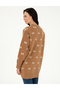 Camel Comfort Fit Knitwear Cardigan 50290627 -Vr015 - 5