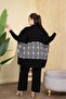 3-Piece Knitwear Set - 6