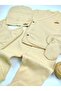 5-Piece Ribbed Newborn Baby Hospital Take-Home Set - 4