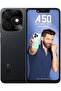 ايتل A50 4G (2+64) جيجا بايت أسود ضبابي - A667LP