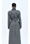 LEON LONG COAT - 2