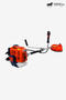 Yan Tırpan Modeli Bc520a 3hp - 2