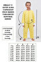 Girl Boy Thick Fiber Filled Premium Quality 2.5 Tog Patterned Sleeping Bag - 2