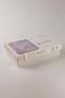 Rosa Bridal Bathrobe Set 5 Piece Lace Dowry Set - 8
