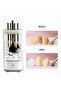 Electric, USB Wired, Makeup Brush Cleaning Machine, Automatic Makeup Brush Cleaner - 5