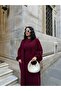 Women's Double Pocket Cardigan Set - 2