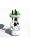 Electric, USB Wired, Makeup Brush Cleaning Machine, Automatic Makeup Brush Cleaner - 6