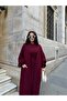 Women's Double Pocket Cardigan Set - 3
