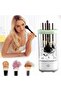 Electric, USB Wired, Makeup Brush Cleaning Machine, Automatic Makeup Brush Cleaner