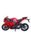 NRY-1:12 دراجة نارية هوندا Cbr 1000RR S00057793 - 2