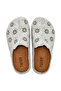 Kar Women's House Slippers Gray 36/40 - 4