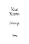 Kız Kısmı-Siminya - 3