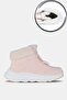 Size 31-37 Orthopedic Winter Girl's Boots with Fur Inside