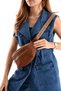 Polo Miya Lktaba Texture Print Sports Women's Waist Bag 17X40 Size - 2