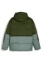Jacket Power, Green, Men - 7