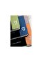 Gıpta 17X24 Lined Notebook with 96 Pages - 3