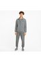 Jacket Ess Track, Gray, Men - 3