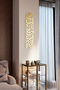 Surah Al-Kasas, Verse 24: Arabic Calligraphy Decor - Islamic Wall Art for Home, Office, and Mosque Decor - 3