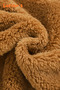 Welsoft Teddy Bear Plush Children's Jumpsuit Unisex - 6