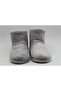 Women's Home Shoe Boots with Fleece Inside Plush, Thick and Non-Slip Sole - 3