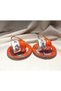 Saray Porcelain Hand Painting Set of 2 Coffee Cups - 3