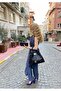 Angora Leather Purse and Wallet Set - 2