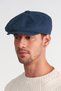 Men's Sailor Blue Baretta Cap Blinders Hat - 2