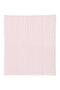 Patterned Baby Girl Blanket 90X110 cm - S4Ak84Z1 - 5