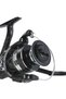 6000 Metal Swivel Fishing Rod Machine Durable Aluminum Alloy, Sea Fishing & Lure Tackle - 5