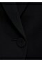Molded Blazer Jacket - 7