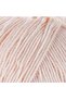 Diva 382 (POWDER) حبل أميجورومي للحياكة اليدوية قطعة واحدة - (أرق وأصغر من الحياكة العادية)؛ - 2