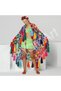 Yarn Art Jeans 60 Phosphorescent Green Amigurumi Knitting Yarn Cardigan Knitting Yarn Baby Yarn Punch Yarn - 7