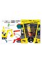 Drive and Seek Digger - A Magic Headlight Book - 4