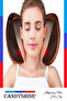 Double Motor 8 Ball Premium Quality Massage Pillow Tool with Rubbing Kneading Heated Neck Waist Back Foot - 2