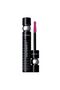 Macstack Black Mascara Mega Brush 12ml - Curling, Length and Volume Effect Mascara - 4